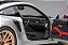 Porsche 911 (991.2) GT2 RS Weissach Package 1:18 Autoart Cinza - Imagem 6