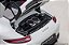 Porsche 911 (991.2) GT2 RS Weissach Package 1:18 Autoart Branco - Imagem 8