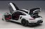 Porsche 911 (991.2) GT2 RS Weissach Package 1:18 Autoart Branco - Imagem 9