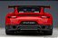 Porsche 911 (991.2) GT2 RS Weissach Package 1:18 Autoart Vermelho - Imagem 4