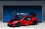 Porsche 911 (991.2) GT2 RS Weissach Package 1:18 Autoart Vermelho - Imagem 10