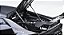 Lamborghini Huracan GT Liberty Walk LB Silhouette Works 1:18 Autoart Preto - Imagem 6