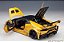 *** PRÉ-VENDA *** Lamborghini Huracan GT Liberty Walk LB Silhouette Works 1:18 Autoart Amarelo - Imagem 9