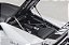 Lamborghini Huracan GT Liberty Walk LB Silhouette Works 1:18 Autoart Branco - Imagem 8