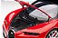 Bugatti Chiron 2017 1:12 Autoart Vermelho - Imagem 8