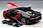 Bugatti Chiron 2017 1:12 Autoart Vermelho - Imagem 3