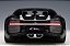Bugatti Chiron 2017 1:12 Autoart Vermelho - Imagem 5