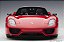 *** PRÉ-VENDA *** Porsche 918 Spyder 1:12 Autoart Vermelho - Imagem 4