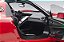 *** PRÉ-VENDA *** Porsche 918 Spyder 1:12 Autoart Vermelho - Imagem 6