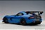 Dodge Viper 1:28 Edition ACR 2017 1:18 Autoart Azul - Imagem 2
