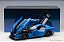 Dodge Viper 1:28 Edition ACR 2017 1:18 Autoart Azul - Imagem 10