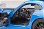 Dodge Viper 1:28 Edition ACR 2017 1:18 Autoart Azul - Imagem 5