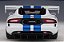Dodge Viper 1:28 Edition ACR 2017 1:18 Autoart Branco - Imagem 4