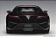Honda NSX (NC1) 2016 1:18 Autoart Preto - Imagem 4