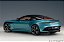 Aston Martin DBS Superleggera 1:18 Autoart Azul - Imagem 2