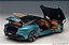 Aston Martin DBS Superleggera 1:18 Autoart Azul - Imagem 9