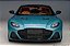Aston Martin DBS Superleggera 1:18 Autoart Azul - Imagem 3