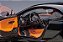 Bugatti Chiron Sport 2019 1:18 Autoart Preto - Imagem 5