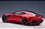 Aston Martin Vantage 2019 1:18 Autoart Vermelho - Imagem 2