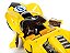 Speed Racer Shooting Star + Figura Racer X Autoworld 1:18 - Imagem 3
