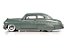 Mercury Eight 1949 1:18 Autoworld Verde - Imagem 5