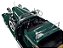 Cadillac V16 Sport Phaeton 1932 1:18 Autoworld Verde - Imagem 7