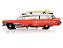 Cadillac Eldorado Ambulance 1959 Surf Shark 1:18 Autoworld - Imagem 8