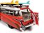 Cadillac Eldorado Ambulance 1959 Surf Shark 1:18 Autoworld - Imagem 4