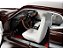 Shelby GT-500 1969 1:18 Autoworld Marrom - Imagem 5