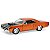 Dom s Plymouth Road Runner Copper 1970 Fast and Furious 7 Jada Toys 1:24 - Imagem 1