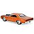 Dom s Plymouth Road Runner Copper 1970 Fast and Furious 7 Jada Toys 1:24 - Imagem 2
