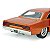 Dom s Plymouth Road Runner Copper 1970 Fast and Furious 7 Jada Toys 1:24 - Imagem 7
