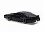 Pontiac Firebird Trans Am Black K.I.T.T. Knight Rider 1982 Jada Toys 1:24 (com luzes) - Imagem 2
