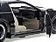 Pontiac Firebird Trans Am Black K.I.T.T. Knight Rider 1982 Jada Toys 1:24 (com luzes) - Imagem 4