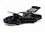 Pontiac Firebird Trans Am Black K.I.T.T. Knight Rider 1982 Jada Toys 1:24 (com luzes) - Imagem 6