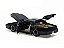 Pontiac Firebird Trans Am Black K.I.T.T. Knight Rider 1982 Jada Toys 1:24 (com luzes) - Imagem 7