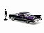 Cadillac Coupe DeVille 1959 + Catwoman DC Comics Bombshells Jada Toys 1:24 - Imagem 2