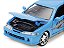 Mia's Acura Integra RHD Velozes e Furiosos Fast and Furious Jada Toys 1:24 - Imagem 5