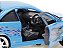 Mia's Acura Integra RHD Velozes e Furiosos Fast and Furious Jada Toys 1:24 - Imagem 3