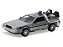 Delorean Back to The Future II Time Machine Jada Toys 1:24 (com luzes) - Imagem 2