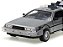 Delorean Back to The Future II Time Machine Jada Toys 1:24 (com luzes) - Imagem 8