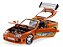 Toyota Supra 1995 Velozes e Furiosos + Figura Brian Jada Toys 1:18 - Imagem 7