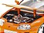 Toyota Supra 1995 Velozes e Furiosos + Figura Brian Jada Toys 1:18 - Imagem 8