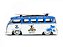 Volkswagen Kombi T1 Bus Disney Jada Toys 1:24 + Figura Mickey Mouse - Imagem 10