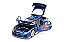 Mazda RX-7 1993 Street Fighter + Figura Chun-Li Jada Toys 1:24 - Imagem 4