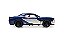 Dodge Challenger SRT Hellcat 2015 + Figura Thor Jada Toys 1:24 - Imagem 3