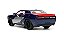 Dodge Challenger SRT Hellcat 2015 + Figura Thor Jada Toys 1:24 - Imagem 2