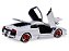 Lamborghini Murcielago LP640 Hyper-Spec Jada Toys 1:24 Branco - Imagem 7