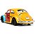 Volkswagen Fusca 1959 Oscar The Grouch + Figura Jada Toys 1:24 - Imagem 6