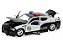 Dodge Charger 2006 Police Velozes e Furiosos Jada Toys 1:24 - Imagem 7